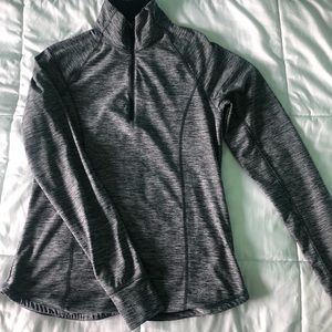 NWOT Womens Old Navy Active Quarter Zip